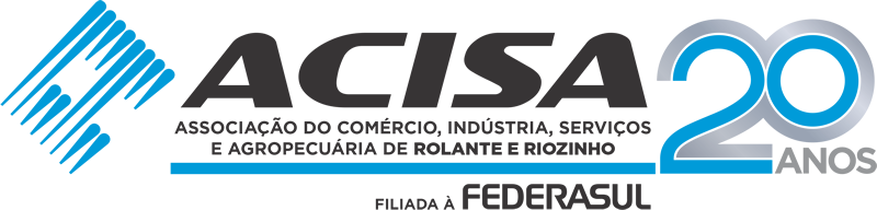 ACISA – Associação do Comércio, Indústria, Serviços e Agropecuária de Rolante e Riozinho